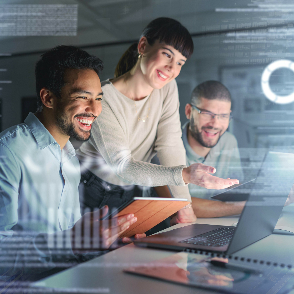 Achieve Results with our Executive and Technical Search Solutions